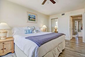 3rd Floor Condo at Lovers Key 301