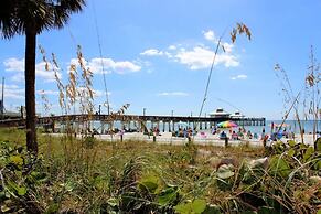 3rd Floor Condo at Lovers Key 301