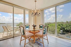 3rd Floor Condo at Lovers Key 301
