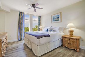 3rd Floor Condo at Lovers Key 301