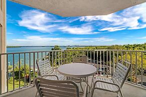 3rd Floor Condo at Lovers Key 301