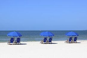3rd Floor Condo at Lovers Key 301