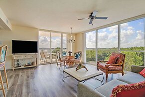 3rd Floor Condo at Lovers Key 301