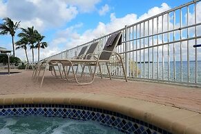3rd Floor Condo at Lovers Key 301