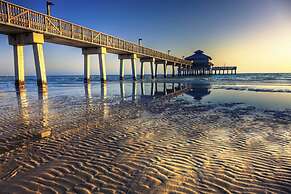 3rd Floor Condo at Lovers Key 301