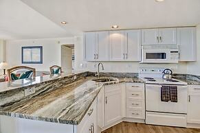 3rd Floor Condo at Lovers Key 301