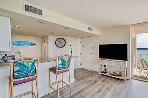 3rd Floor Condo at Lovers Key 301