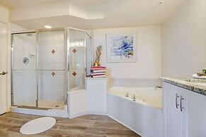 3rd Floor Condo at Lovers Key 301