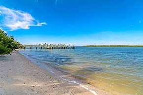 3rd Floor Condo at Lovers Key 301