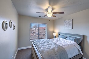 Sunny Ledgeview Retreat