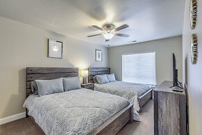 Sunny Ledgeview Retreat