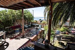 patio Ferreiro B&B
