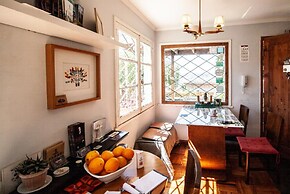 patio Ferreiro B&B