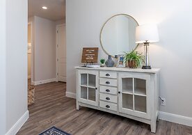 Southern Hills Escape