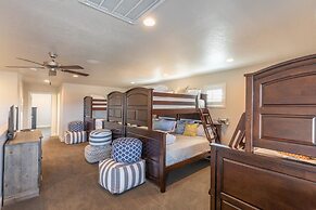 Southern Hills Escape