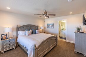 Southern Hills Escape