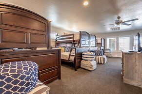 Southern Hills Escape