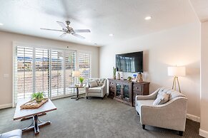 Southern Hills Escape