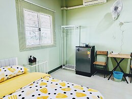 Nokhuuk's House at Rimkhong