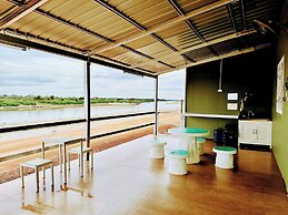 Nokhuuk's House at Rimkhong