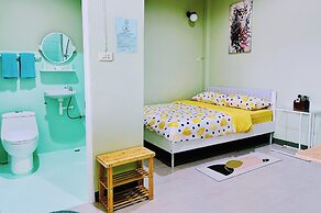 Nokhuuk's House at Rimkhong