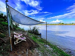 Nokhuuk's House at Rimkhong