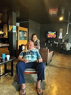 Nokhuuk's House at Rimkhong