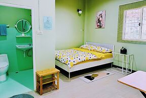 Nokhuuk's House at Rimkhong