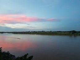 Nokhuuk's House at Rimkhong