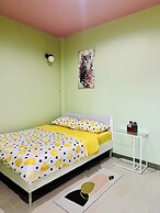 Nokhuuk's House at Rimkhong