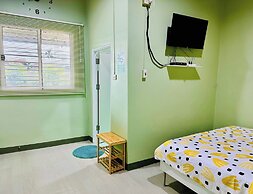 Nokhuuk's House at Rimkhong