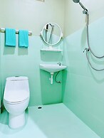 Nokhuuk's House at Rimkhong