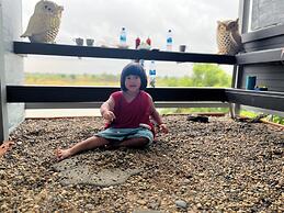 Nokhuuk's House at Rimkhong