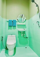 Nokhuuk's House at Rimkhong