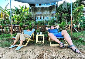 Nokhuuk's House at Rimkhong