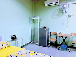 Nokhuuk's House at Rimkhong