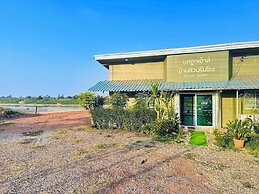 Nokhuuk's House at Rimkhong