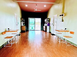 Nokhuuk's House at Rimkhong