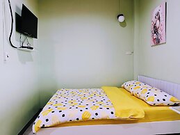 Nokhuuk's House at Rimkhong