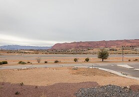 Canyon Views