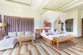 Green Sala Villa