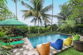 Green Sala Villa