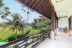 Green Sala Villa