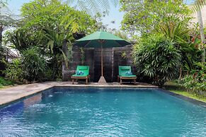 Green Sala Villa