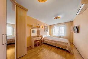 InnHome Apartments on Vorovskogo 36b