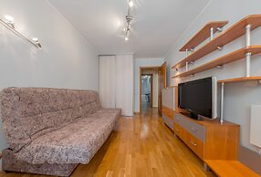 InnHome Apartments on Vorovskogo 36b