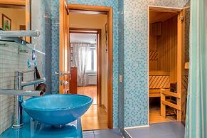 InnHome Apartments on Vorovskogo 36b