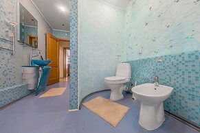 InnHome Apartments on Vorovskogo 36b