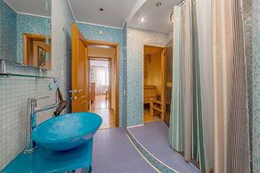 InnHome Apartments on Vorovskogo 36b