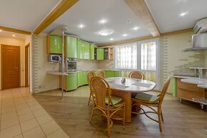 InnHome Apartments on Vorovskogo 36b